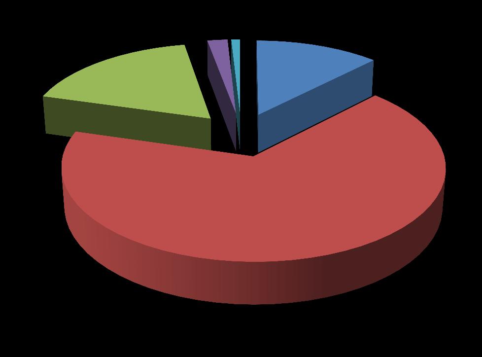 Estadísticas Empresas por Tamaño 18% 2% 1% 12% 67% Sin Movimiento