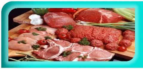 Productos Cárnicos Monitoreo: 12 artículos - ponderado 6,33% 78% de las carnes que
