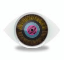 Medida Exacta de Refracción Método de imagen de la zona grande de la pupila El método de imágenes de la zona grande de la pupila
