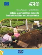 vinculación con el sector agropecuario El sector agropecuario en las contribuciones nacionales previstas y determinadas en América Latina