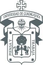 UNIVERSIDAD DE GUADALAJARA Centro Universitario Ciencias Exactas e Ingenierías División Ingenierías LICENCIATURA DE INGENIERÍA EN ALIMENTOS Y BIOTECNOLOGÍA 1.