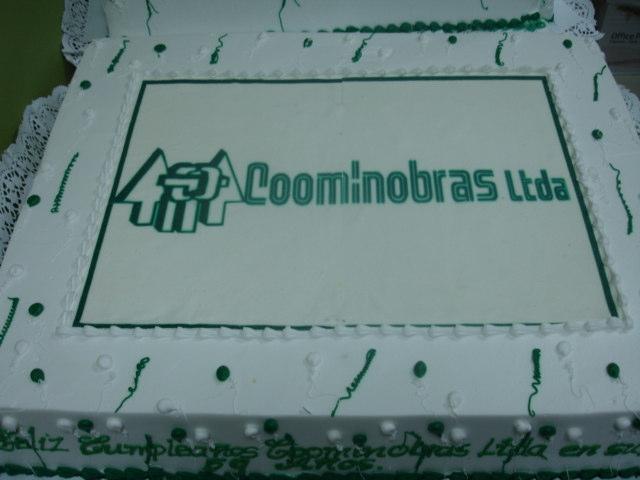 institucional de Coominobras.