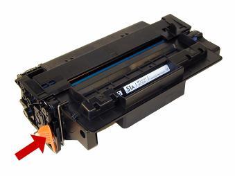 REMANUFACTURA DEL CARTUCHO HP P3005 La serie de impresoras HP LaserJet P3005 fueron lanzadas al mercado en Noviembre de 2006 y están basadas en una motorización Canon de 1200 dpi y 35 paginas por