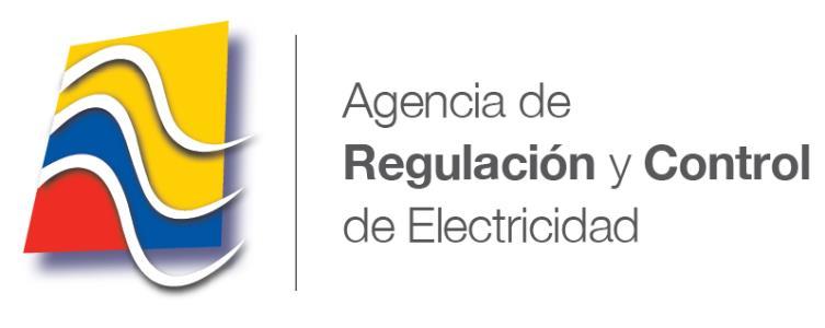 Dirección Nacional de Regulación Técnica INFORME DE SUSTENTO PARA LA REFORMA DE LA REGULACIÓN No.