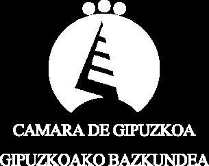 CÓDIGO DE BUENAS PRÁCTICAS DE CÁMARA DE GIPUZKOA La Cámara Oficial de Comercio, Industria y Navegación de Gipuzkoa ( Cámara de Gipuzkoa ) dispone desde 2013 de un Código Ético y de Conducta