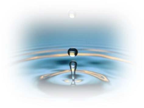 EL AGUA, UN RECURSO FINITO El agua obedece a un ciclo hidrológico perfecto y la naturaleza no nos proporcionara más de la que existe, por lo cual se considera un recurso finito (fuente: José Trinidad