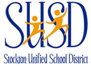 ---- Distrito Escolar Unificado de Stockton 701 North Madison St. Stockton, CA 95202-1634 (209) 933-7000 www.stocktonusd.