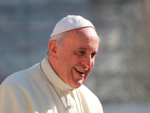 P A G I N A 2 I G L E S I A D E N U E S T R A S E Ñ O R A D E L M O N T E C A R M E L O Como Vivir la Misa Papa Francisco VATICANO, 12 Feb. 14 / 10:55 am (ACI/EWTN Noticias).
