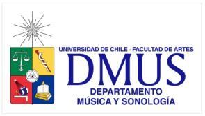 Diplomado de Extensión en Didácticas Musicales para Educación Parvularia y Básica Academia Musical de Extensión, Departamento de Música Facultad de Artes - Universidad de Chile Descripción Programa