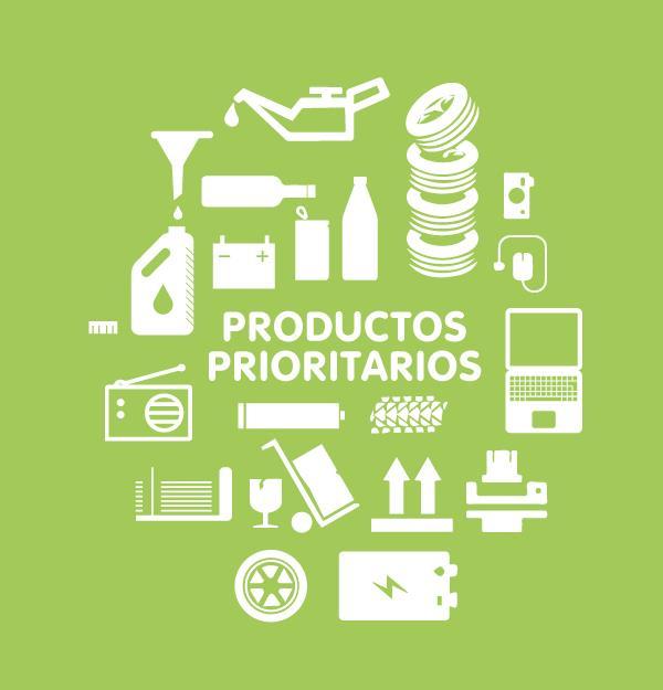 Cuales son los productos que regularemos en Chile? a) Aceites lubricantes.