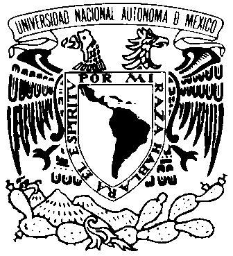 UNIVERSIDAD NACIONAL AUTÓNOMA DE MÉXICO FACULTAD DE INGENIERÍA Programa de Asignatura INGENIERÍA CIVIL, TOPOGRÁFICA Y GEODÉSICA División GEOTECNIA Departamento Fecha de aprobación * Consejo Técnico