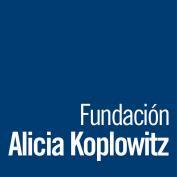 FUNDACIÓN ALICIA KOPLOWITZ Fundación Alicia Programa SOLICITUD DE BECAS DE FORMACIÓN AVANZADA EN NEUROPEDIATRÍA CONVOCATORIA 2018-2020.
