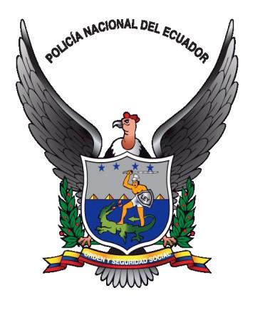 POLICÍA NACIONAL DEL ECUADOR