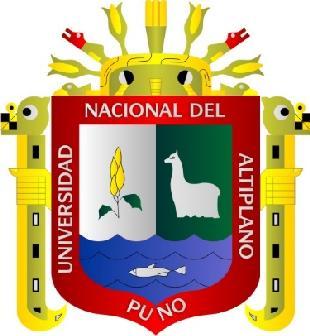 UNIVERSIDAD NACIONAL DEL ALTIPLANO (16 cpi) ESCUELA DE POSGRADO (14 cpi) MAESTRÍA O DOCTORADO EN.