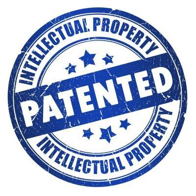 Las patentes son el derecho de explotación exclusiva de un producto impidiendo a otras empresas o países su comercialización.