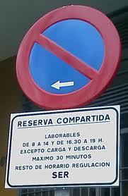 LABORHÁBITO II 2.013. 28,29 FPHIB de nov. 2.013 Ordenanza de Circulación: Ayuntamiento de Valencia.