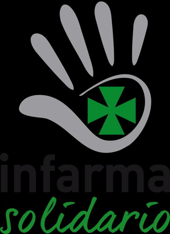 Infarma solidario: Infarma avanza en su compromiso social brindando apoyo económico a Farmamundi para su proyecto de ATENCIÓN SANITARIA DE
