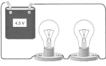 - Se dispone de dos pulsadores y una lámpara, a) Diseñar un circuito para que sólo se encienda la lámpara cuando pulsemos a la vez ambos pulsadores.