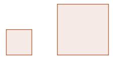 2. Los segmentos AB y BD son un lado y la diagonal de un rectángulo. Reconstruir el rectángulo. Solución: Trazamos la recta perpendicular al segmento AB por el punto A.