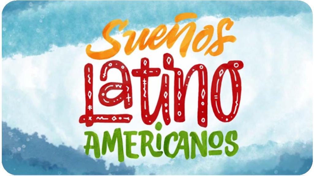 de programas financiados por el Fondo CNTV Sueños Latinoamericanos (Canal 13) Atributos culturales Sueños Latinoamericanos es uno de los programas con mayor evaluación positiva (91,5%).