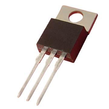 Segunda Generación (1959-1964) Construidas con circuitos de transistores.