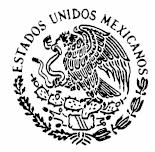 SECRETARIA DE COMERCIO Y FOMENTO INDUSTRIAL NORMA MEXICANA NMX-F-415-1982 ALIMENTOS PARA HUMANOS - FRUTAS Y