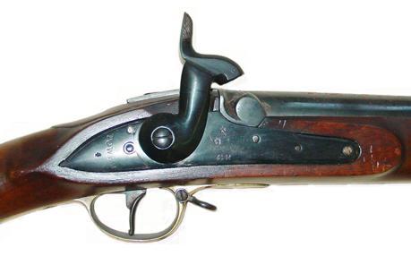38 Fusil transformado Md. 1849. Cañón longitud 1.000 mm calibre de á 15 (19 mm). Pieza nº 1962-1567 en la Colección del M.M.M. Fusil transformado Md. 1858 inglés (con caja de culata llena ).