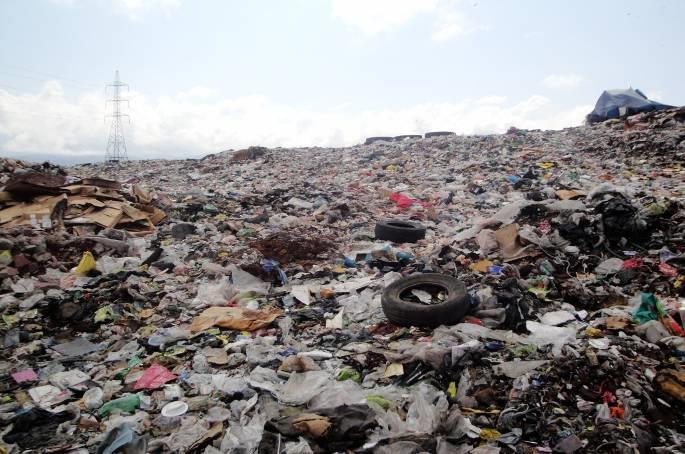 Gestión de Residuos en Honduras: Qué está pasando?