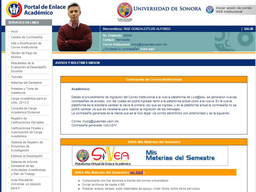 Universidad De Sonora Pdf Descargar Libre