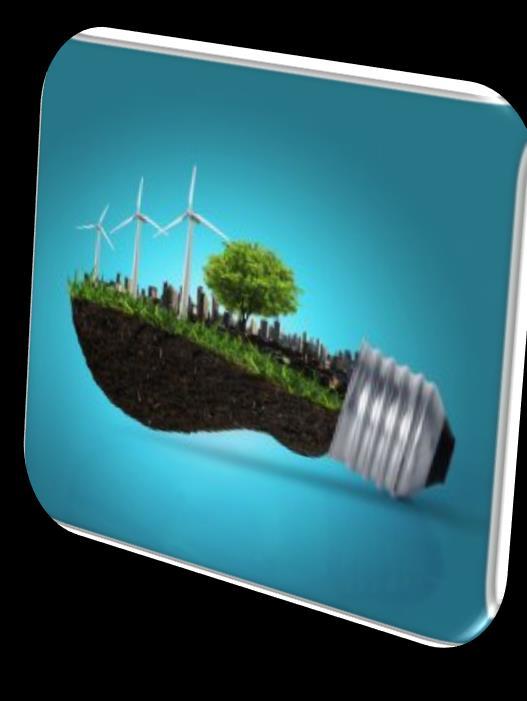 MARCO TEÓRICO 10 ENERGÍA EÓLICA La energía eólica es considerada como una forma indirecta de la energía que proviene del sol.