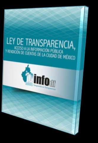 2 Homologa y estandariza las Obligaciones de Transparencia de los SO de los ordenes federal, estatal y municipal.