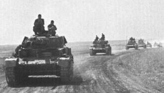 Módulo Dos. Las divisiones blindadas alemanas fueron las protagonistas de la guerra relámpago ESQUEMA de las CAUSAS DE LA SEGUNDA GUERRA MUNDIAL 1.