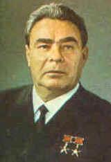 Módulo Cuatro. L. Breznev Y. Andropov Chernenko Chernenko sucedió a Andropov suavizando las medidas de su antecesor, pero falleció al año de asumir su cargo.