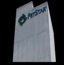 PetStar 16% de mejora vs 2010 10% reducción de