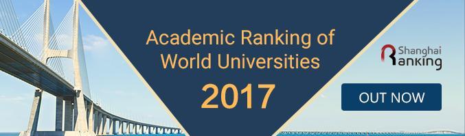 Tabla 8 Posición ocupada por las universidades españolas en el top 500 del Academic Ranking of World Universities en su edición 2017 (agosto) Universidad Posición a nivel mundial Posición a nivel
