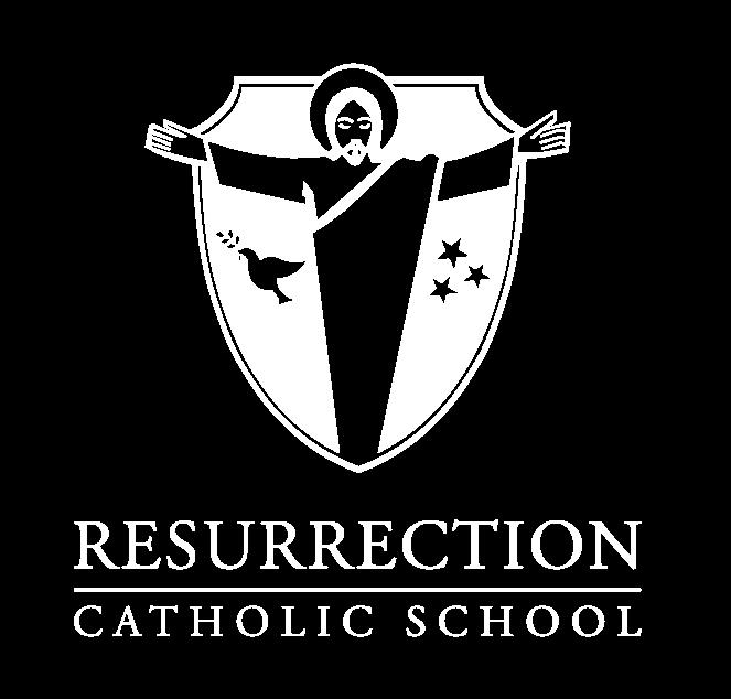 Resurrection Catholic School Team! Registration is now open!
