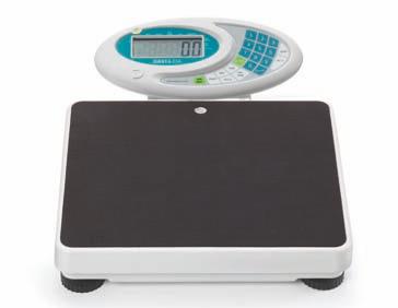1 2 4 3 CARACTERÍSTICAS Calcula el IMC, el indicador más usado para identificar problemas de peso 4 Es posible añadir un