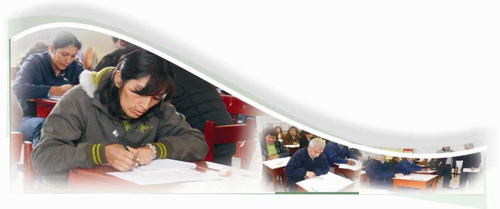 diversificación y programación Evaluación del estudiante: criterios e indicadores y escalas de calificación -Fines de la Educación Peruana. -Principios de la Educación Peruana.