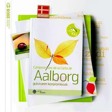 Carta de Aalborg y compromisos 2
