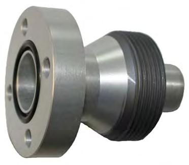 DILO couplings DN20 Flange coupling PN64 DN20 Order No.