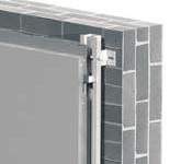 fachadas y portales 67 Panel Composite CAACTEÍSTICAS Nueva solución para el recubrimiento de fachadas formada por dos