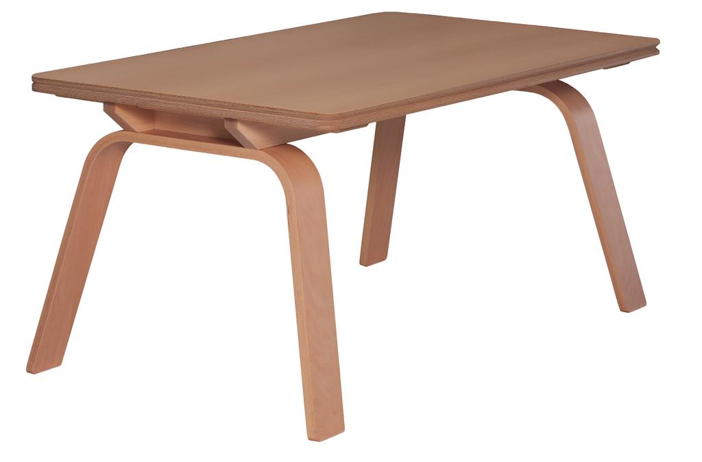 Collection of tables with doble size extension.