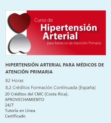 PROGRAMA Módulo I Corazón 1. Epidemiología de la hipertensión arterial 2. Hipertensión arterial y afectación cardiaca. 3. Hipertensión arterial e hipertrofia ventricular izquierda 4.