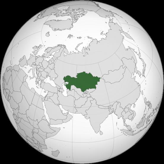 16 al 22 de Abril Kazajistán. En los últimos 7 años, la expansión y la revitalización del Islam se ha observado en la República de Kazajstán.