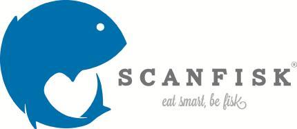SCANFISK SEAFOOD, S.