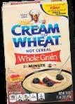 cereales aprobados por WIC