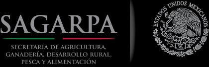 LA SECRETARÍA DE AGRICULTURA, GANADERÍA, DESARROLLO RURAL, PESCA Y ALIMENTACIÓN (SAGARPA) a través de la Dirección General de Desarrollo de Capacidades y Extensionismo Rural (DGDCyER) en su calidad