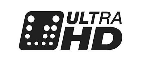 Ultra HD El logo ULTRA HD certifica que las imágenes del televisor QLED, así