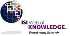 Fuentes de información de visibilidad internacional: Web of Knowledge ISI Web of Knowledge sm.