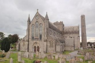 Black Abbey es un lugar de interés cultural que no te puedes perder de Kilkenny en County Kilkenny. Date unos minutos para gozar de la tranquilidad del templo.